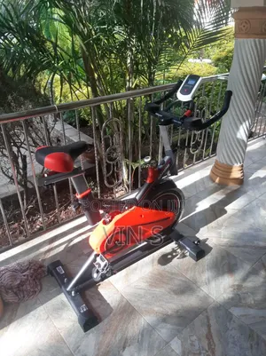 Spin Bike~Spìn Bìke_spîn Bikè;Spïn Bikê/Spín Bikě