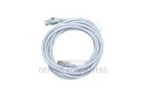 Giganet Gn-c6a-pc-03-grey Cat 6 Utp 3m Patch Cord