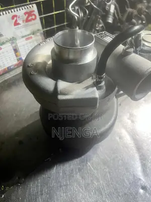 Turbo 6d16