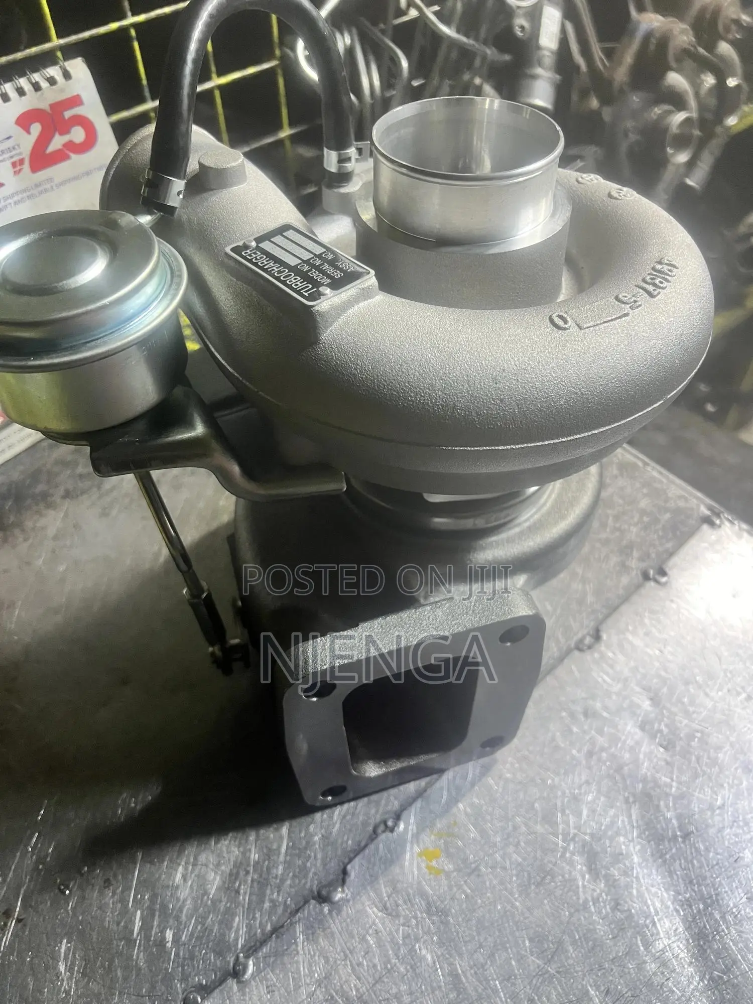 Turbo 6d16