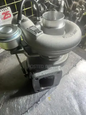 Turbo 6d16