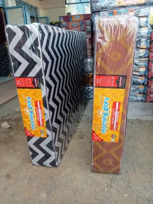 High Density Mattresses 4x6 10inch Thick + Same Day Free Delivery.