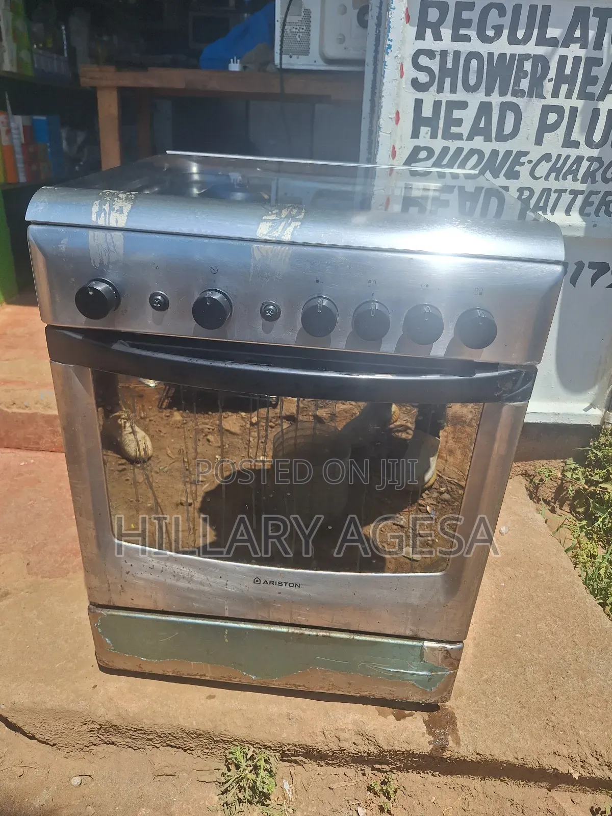 Gas Cookers Sales