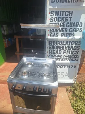 Gas Cookers Sales