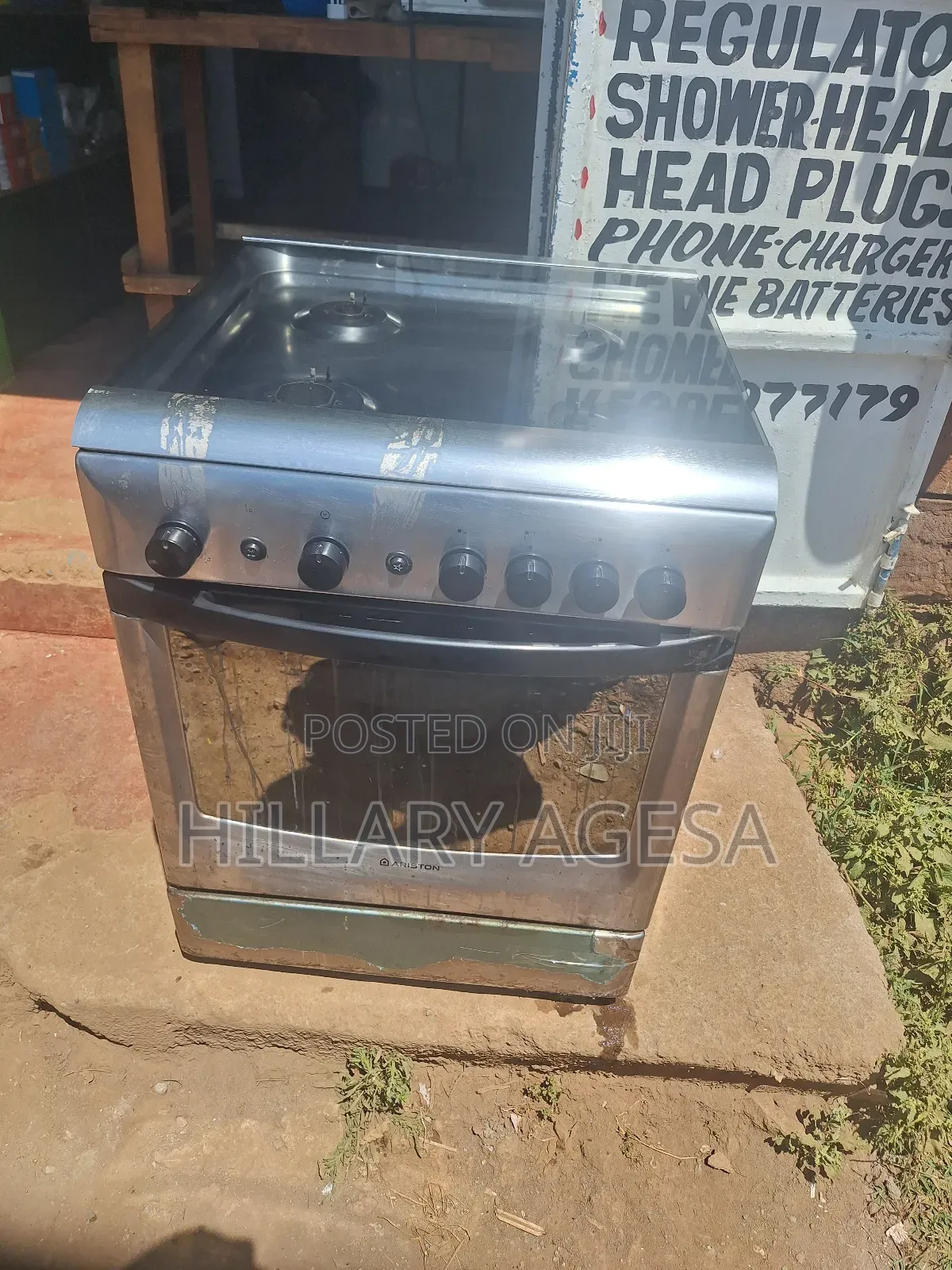Gas Cookers Sales