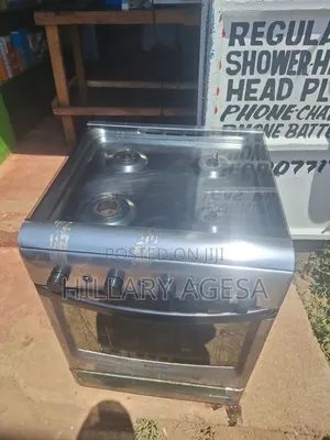 Gas Cookers Sales