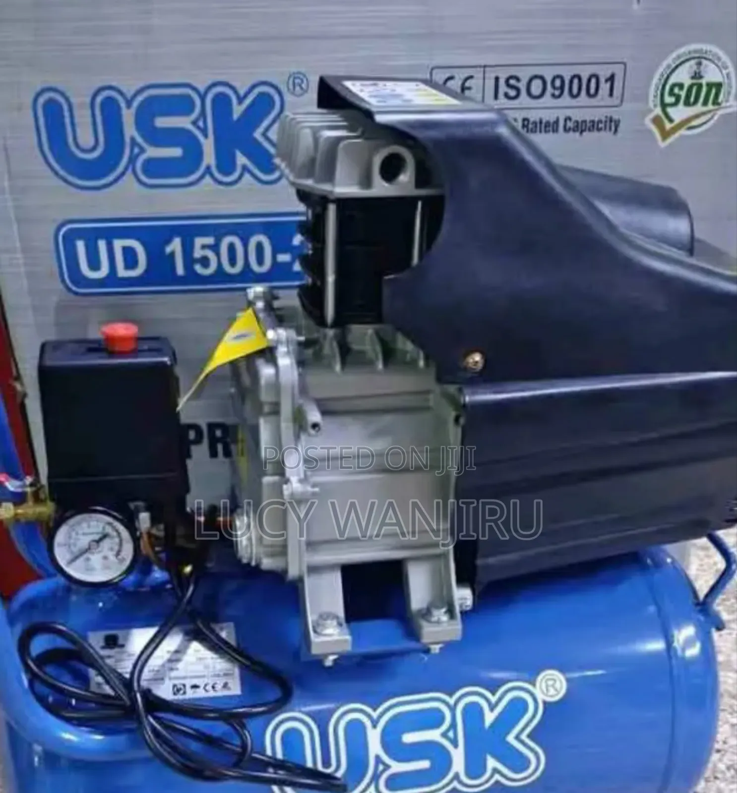 Quality Air Compressor