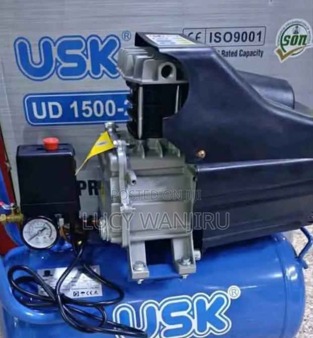 Quality Air Compressor