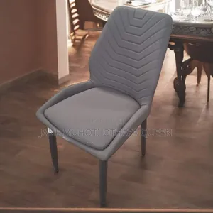 Microfibre Dining Chairs