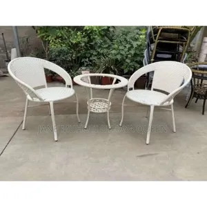 "Transform Your Outdoor Space
