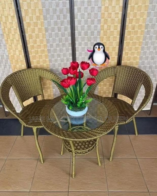 "Transform Your Outdoor Space - thumbnail 2