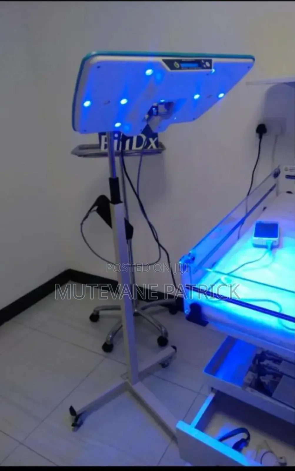 Photography Light - Led