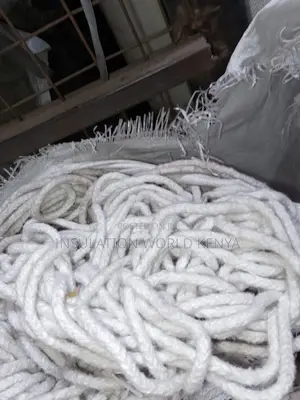 Furnance Sealing Rope Square 10mm