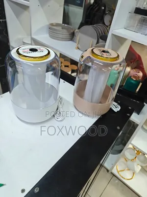 2.2l Big Capacity Humidifier.