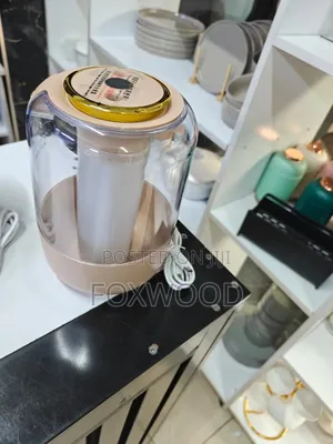 2.2l Big Capacity Humidifier.