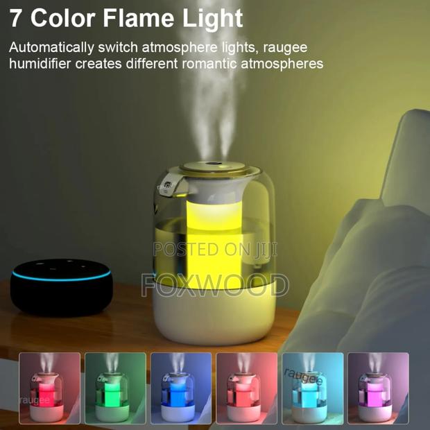2.2l Big Capacity Humidifier.
