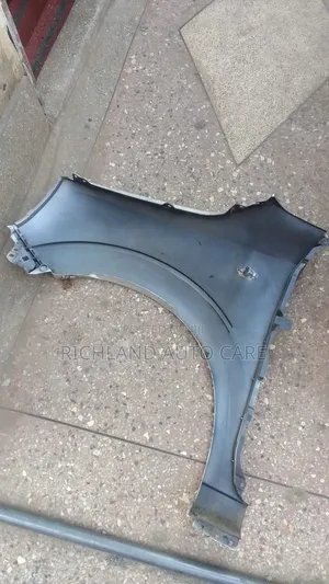 Fender/Wing Suzuki Alto Ha36