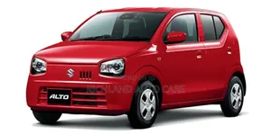 Fender/Wing Suzuki Alto Ha36