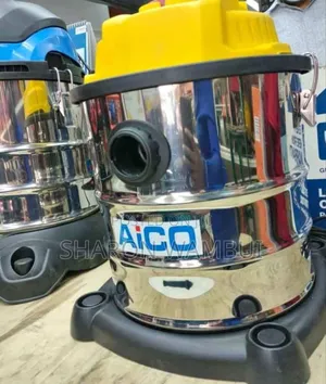 Aico Wet and Dry Vacuum Cleaner
