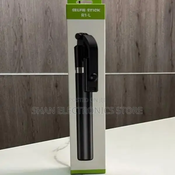 R1l Selfie Stick for Mobile