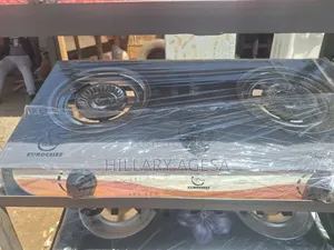 Table Top Gas Cookers