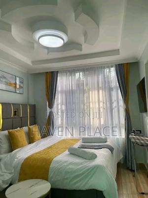 Airbnb Studios Apartments Kamakis Greenspot Garden Available - main view