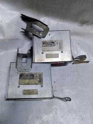 Townace 7k-e M/T Engine Computer Unit - main view