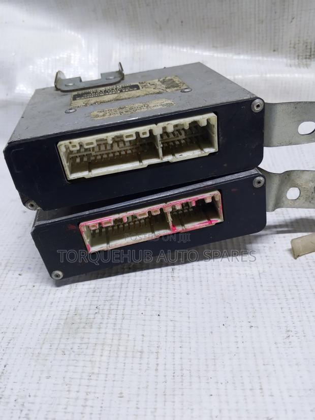 Townace 7k-e M/T Engine Computer Unit - thumbnail 2
