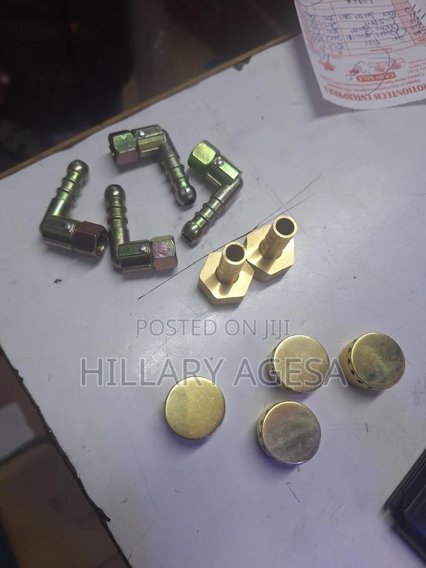 Gas Cookers and Accessories - thumbnail 3