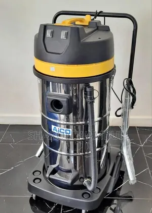 50l Aico Vacuum Cleaner / Wet and Aico Vacuum Cleaner Machine