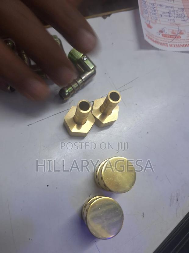 Gas Cookers and Accessories - thumbnail 6