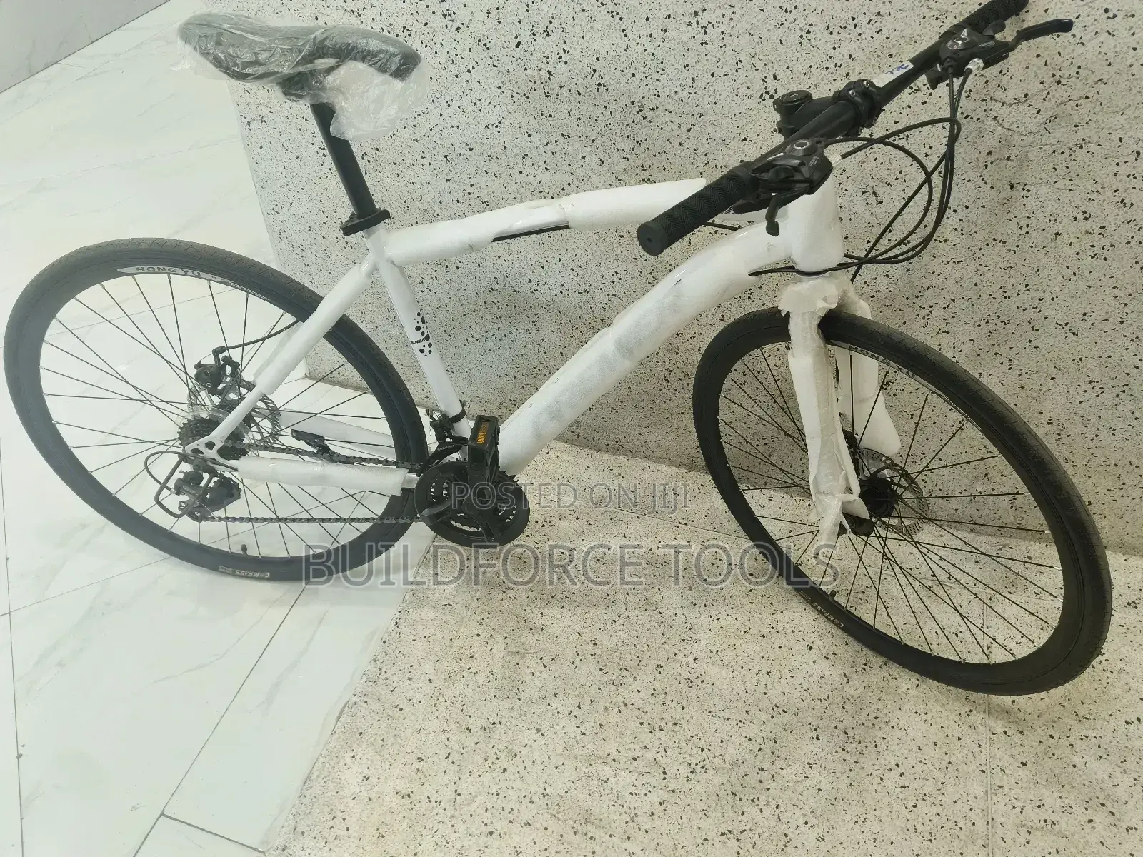Racing Bicycles