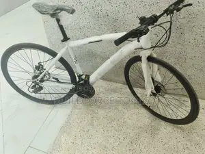 Racing Bicycles