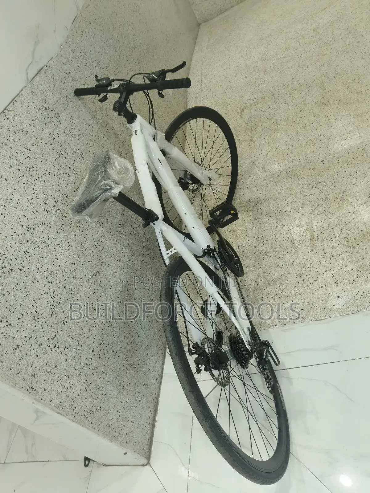 Racing Bicycles