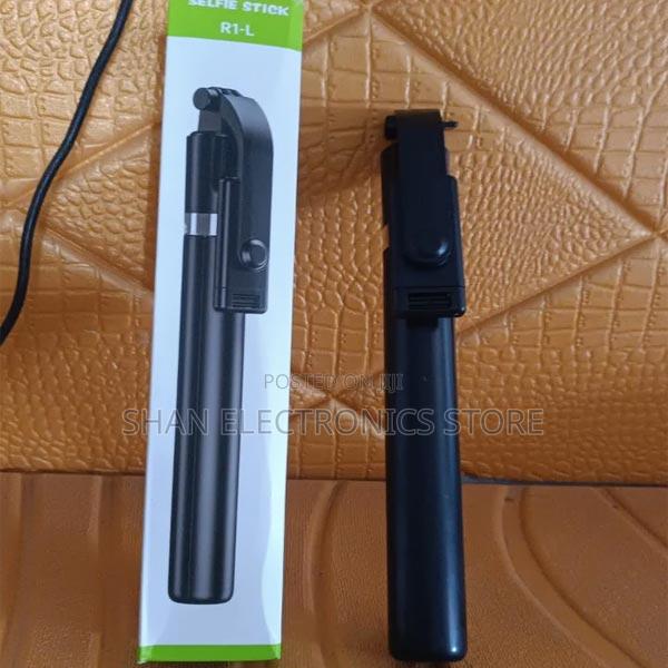 R1 L Selfie Stick, Plastic, Smartphones - thumbnail 2