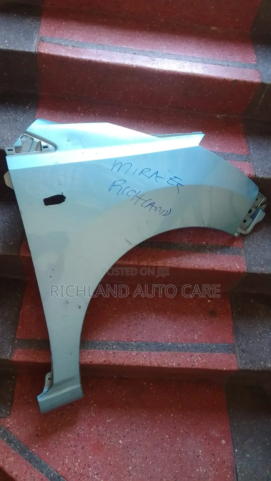 Fender Daihastu Mira Es La350