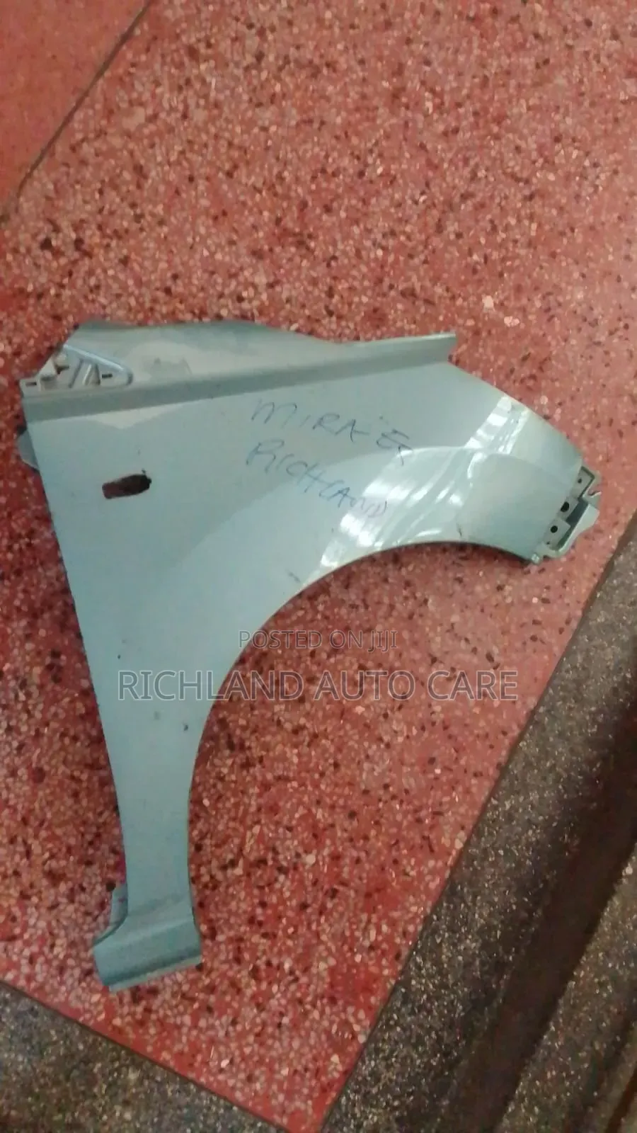 Fender Daihastu Mira Es La350