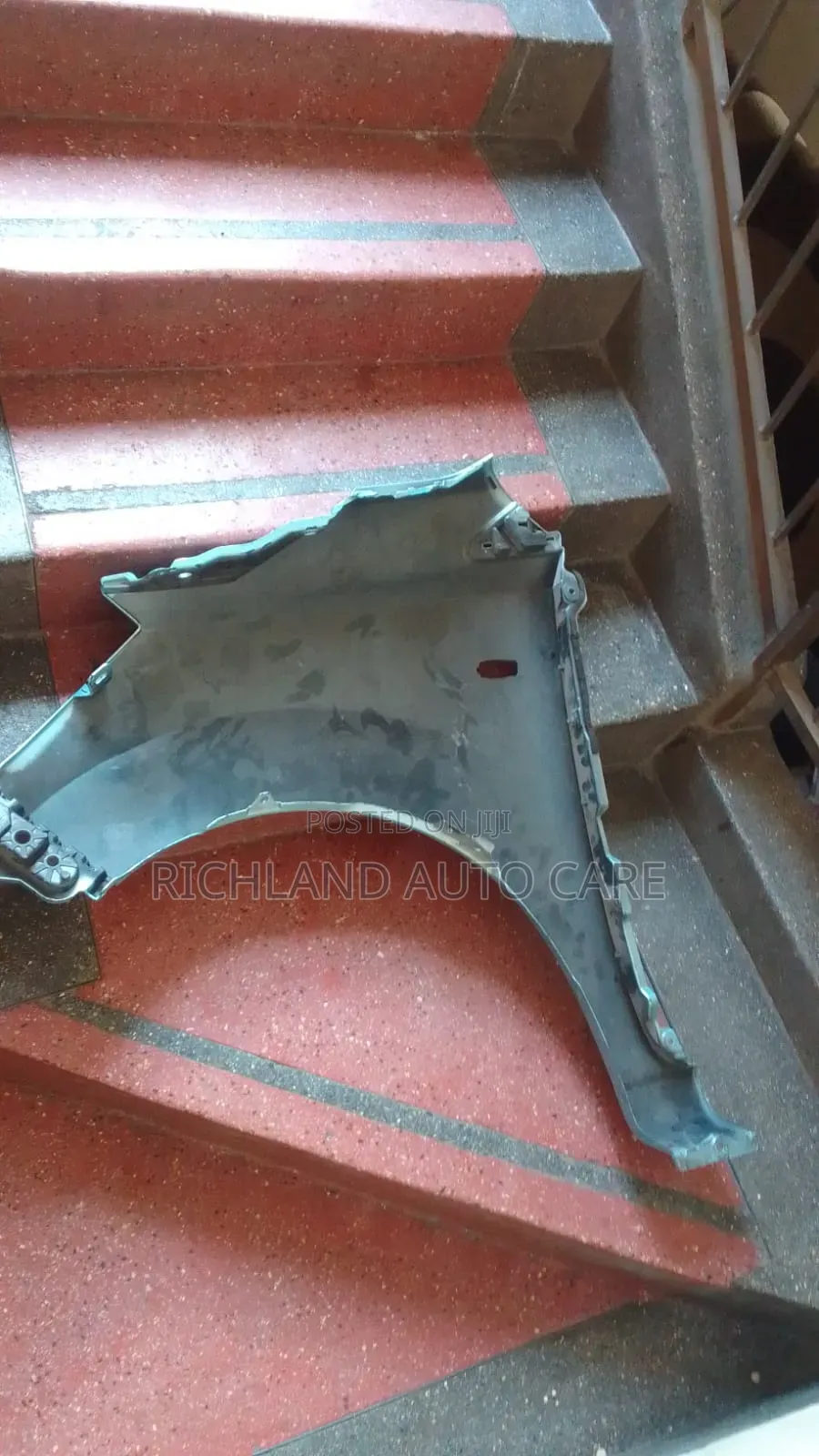 Fender Daihastu Mira Es La350
