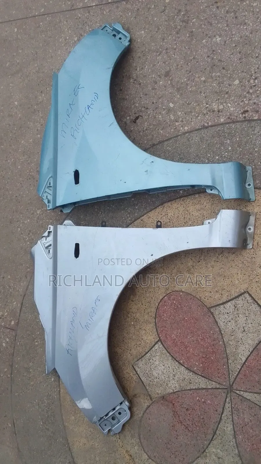 Fender Daihastu Mira Es La350