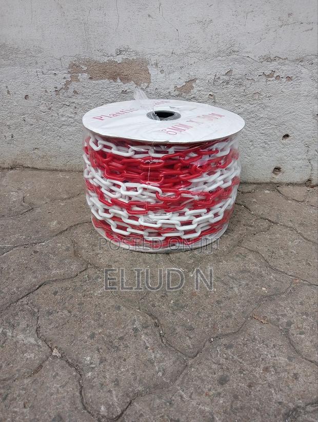 Quality Road Barrier Chain Link