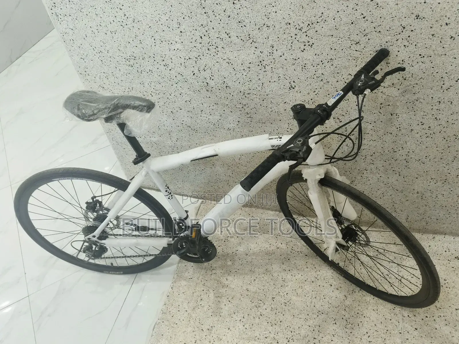 Premier Racing Bike