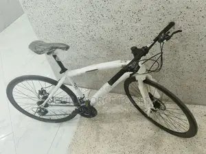 Premier Racing Bike