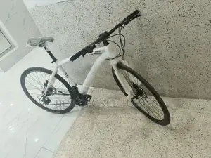 Premier Racing Bike