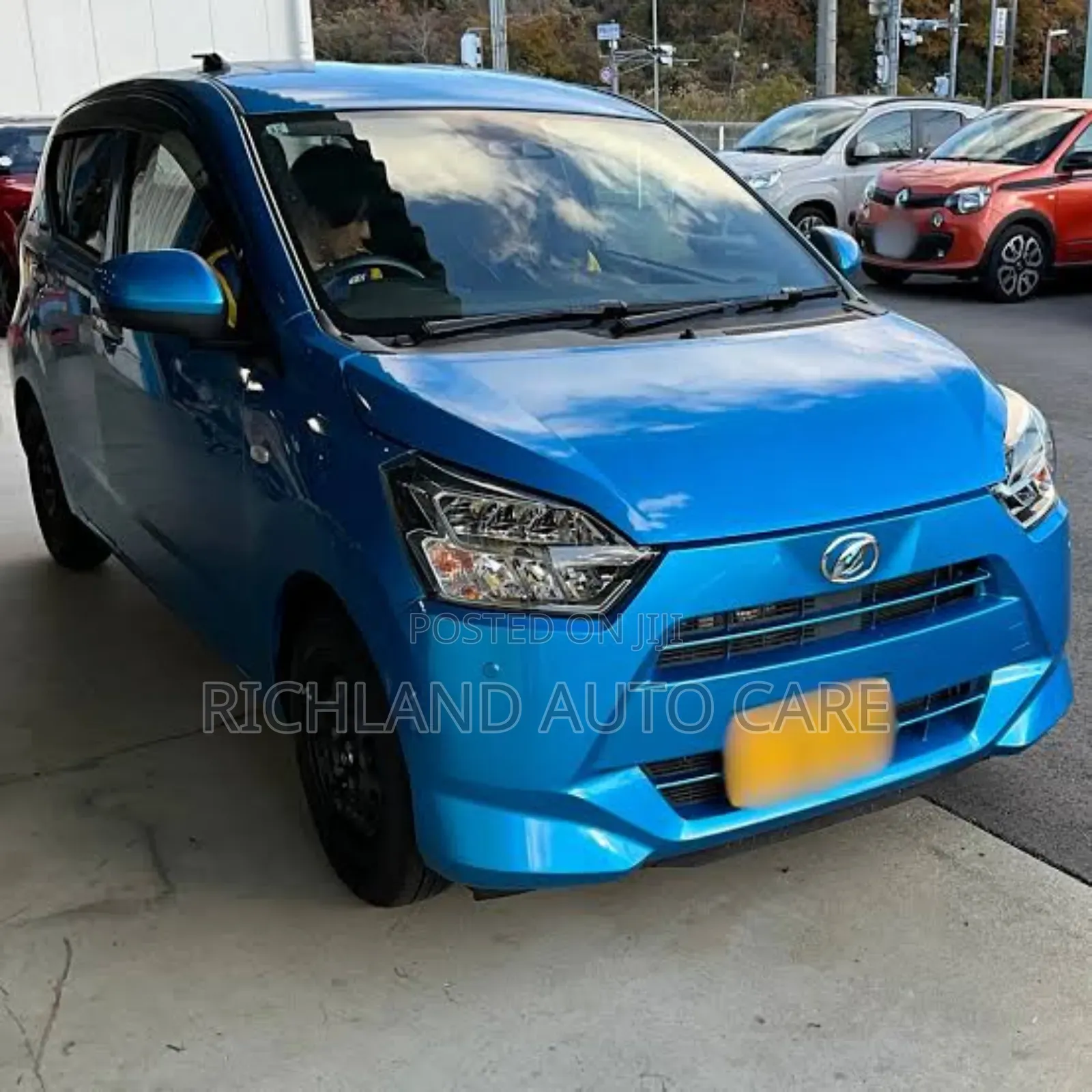 Fender Daihastu Mira Es La350