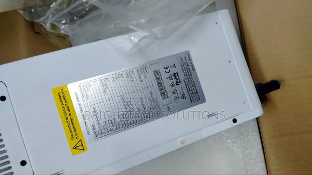 6.2kw Solar Hybrid Inverter 48v Pure Sine Wave MPPT 120a - thumbnail 3