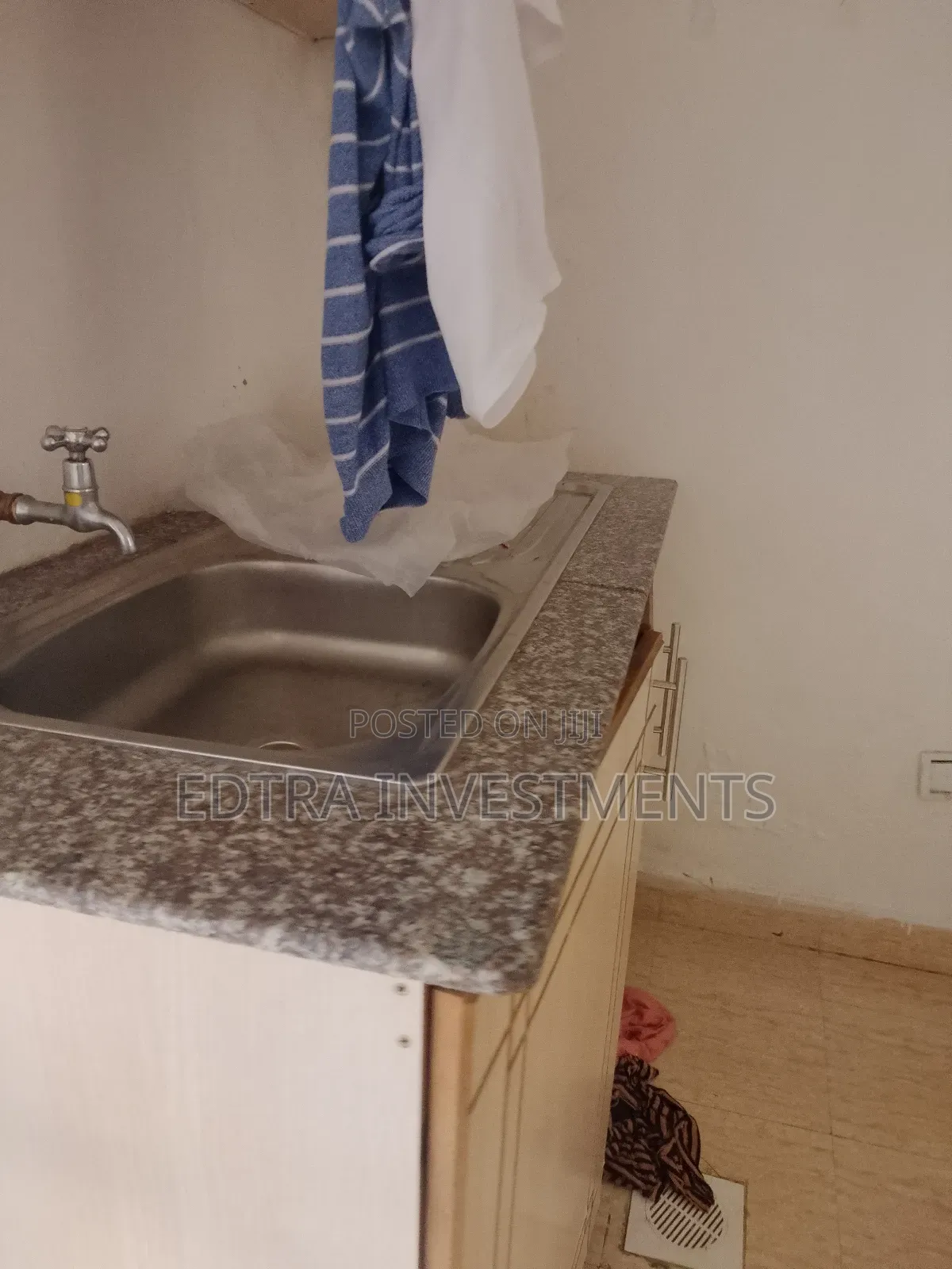 1bdrm Bedsitter in Kileleshwa for rent