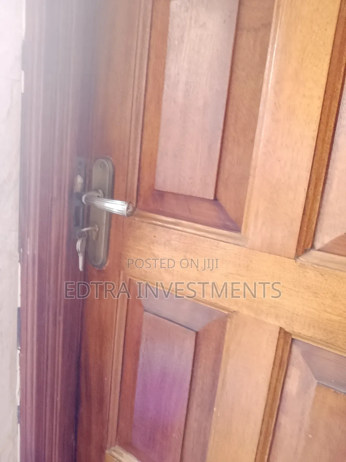 1bdrm Bedsitter in Kileleshwa for rent