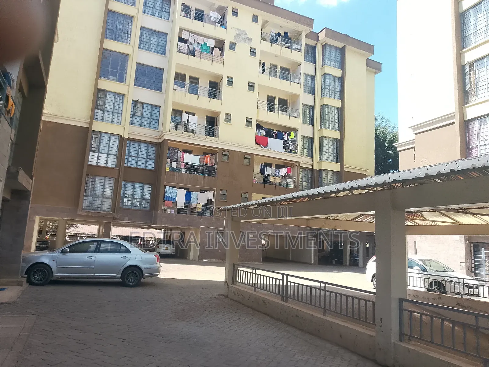 1bdrm Bedsitter in Kileleshwa for rent