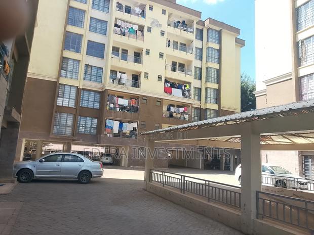 1bdrm Bedsitter in Kileleshwa for rent - thumbnail 14