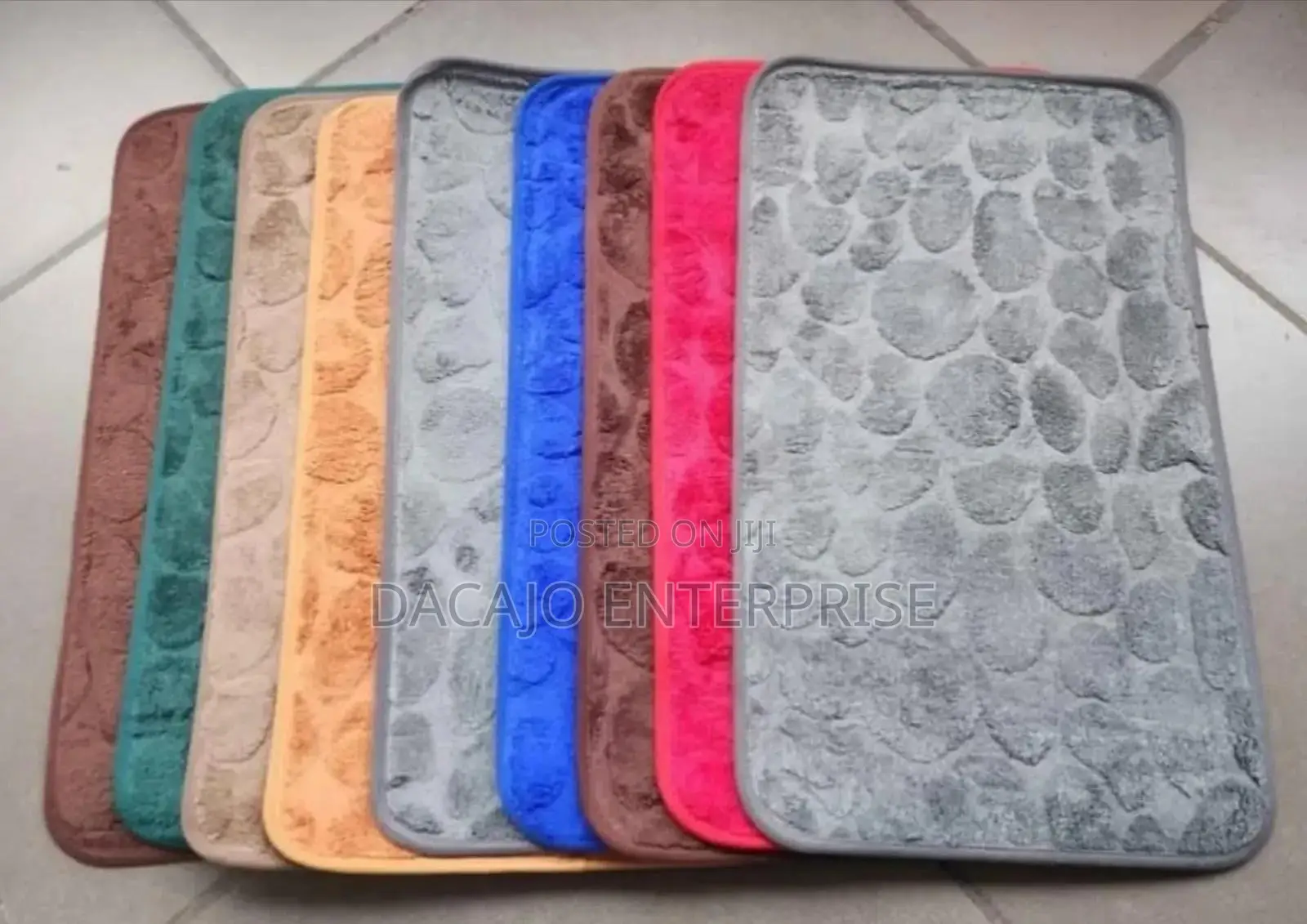 Quality House Mats Size 40*60cm (Small Size)